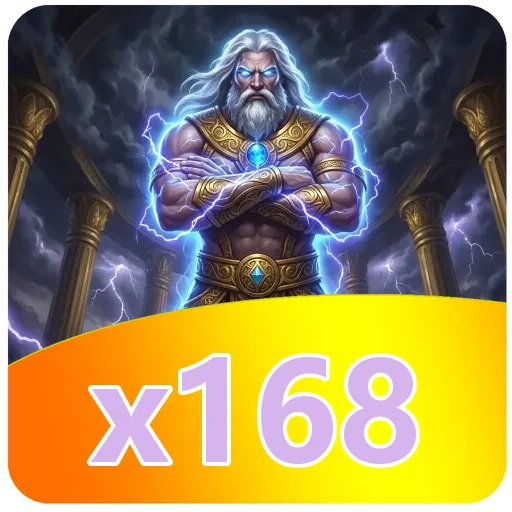 Pratinjau antarmuka aplikasi x168 setelah terpasang (build v4.2.1)